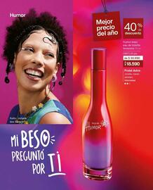 Catálogo Natura Página 58