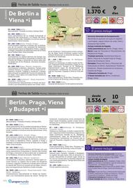 Catálogo Europamundo Página 19