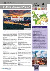 Catálogo Europamundo Página 45