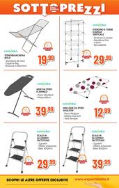 Volantino Expert Di Lella Pagina 16