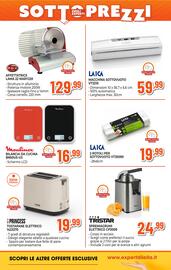 Volantino Expert Di Lella Pagina 18