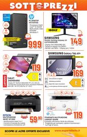 Volantino Expert Di Lella Pagina 7
