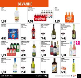 Volantino Emi Market Pagina 17