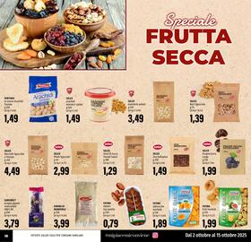 Volantino Emi Market Pagina 18