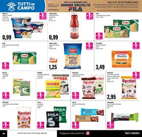 Volantino Emi Market Pagina 20