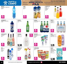 Volantino Emi Market Pagina 22