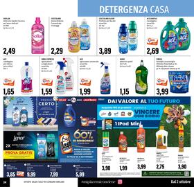 Volantino Emi Market Pagina 24