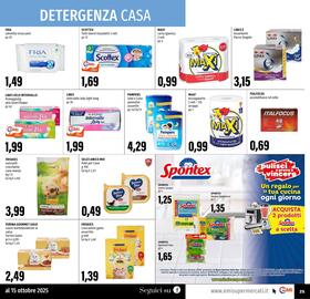 Volantino Emi Market Pagina 25