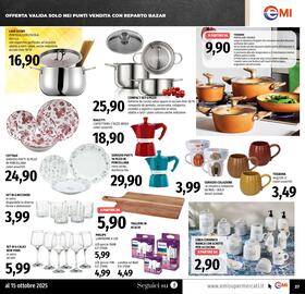 Volantino Emi Market Pagina 27