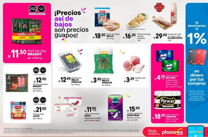 Catálogo Plaza Vea Página 2