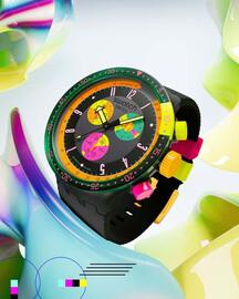 Swatch gazetka Strona 2
