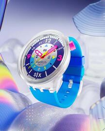 Swatch gazetka Strona 3
