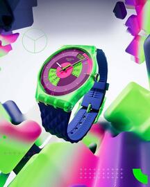Swatch gazetka Strona 4