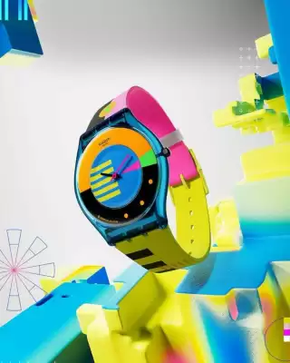 Swatch gazetka (ważność do 15-10)