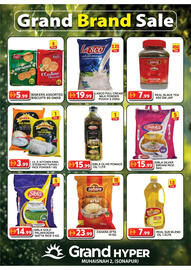 Grand Hyper Market catalogue Page 10