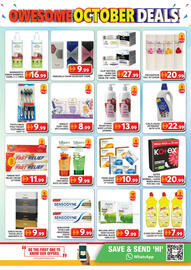 Grand Hyper Market catalogue Page 11