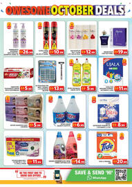 Grand Hyper Market catalogue Page 12