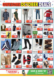 Grand Hyper Market catalogue Page 13