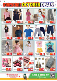 Grand Hyper Market catalogue Page 14