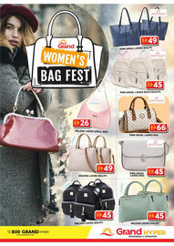 Grand Hyper Market catalogue Page 16