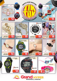 Grand Hyper Market catalogue Page 18