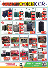 Grand Hyper Market catalogue Page 19