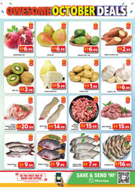 Grand Hyper Market catalogue Page 2