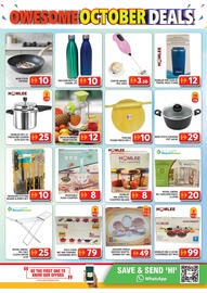 Grand Hyper Market catalogue Page 20
