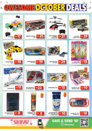 Grand Hyper Market catalogue Page 21