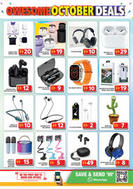 Grand Hyper Market catalogue Page 23
