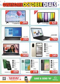 Grand Hyper Market catalogue Page 24