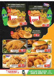 Grand Hyper Market catalogue Page 4