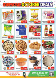 Grand Hyper Market catalogue Page 6