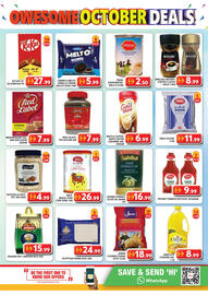 Grand Hyper Market catalogue Page 8