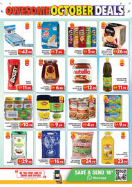 Grand Hyper Market catalogue Page 9