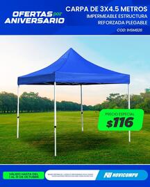 Catálogo Novicompu Página 2