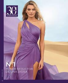 Catálogo L'bel Página 10