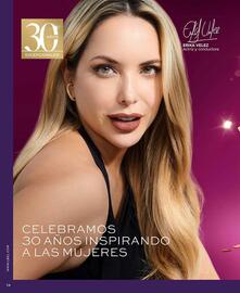 Catálogo L'bel Página 14