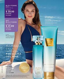 Catálogo L'bel Página 16