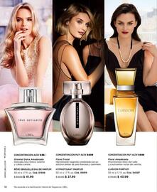 Catálogo L'bel Página 18