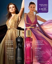 Catálogo L'bel Página 19