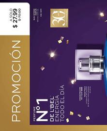 Catálogo L'bel Página 24