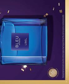 Catálogo L'bel Página 25