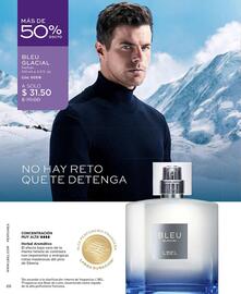 Catálogo L'bel Página 26