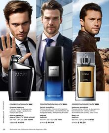 Catálogo L'bel Página 28