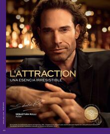 Catálogo L'bel Página 30