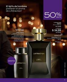 Catálogo L'bel Página 31