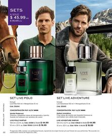 Catálogo L'bel Página 32