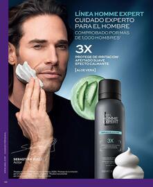 Catálogo L'bel Página 36