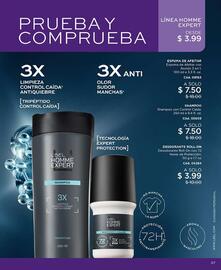 Catálogo L'bel Página 37